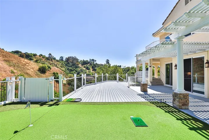 1121 Pinto, La Habra Heights, California 90631