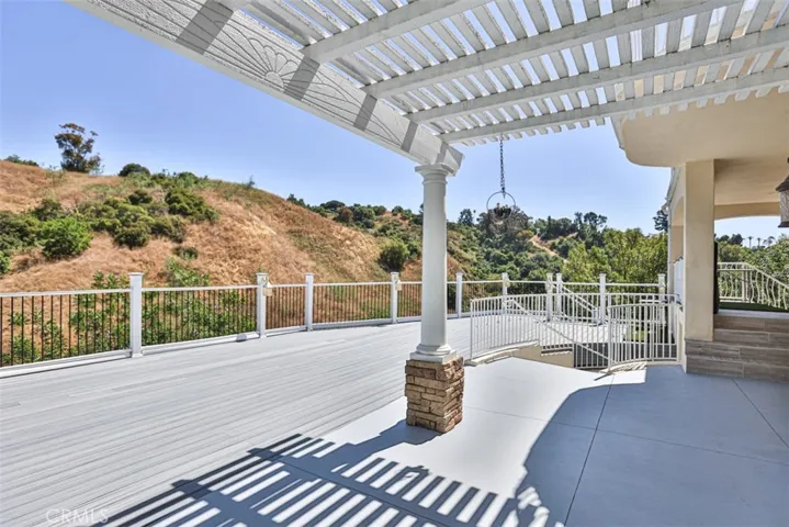 1121 Pinto, La Habra Heights, California 90631