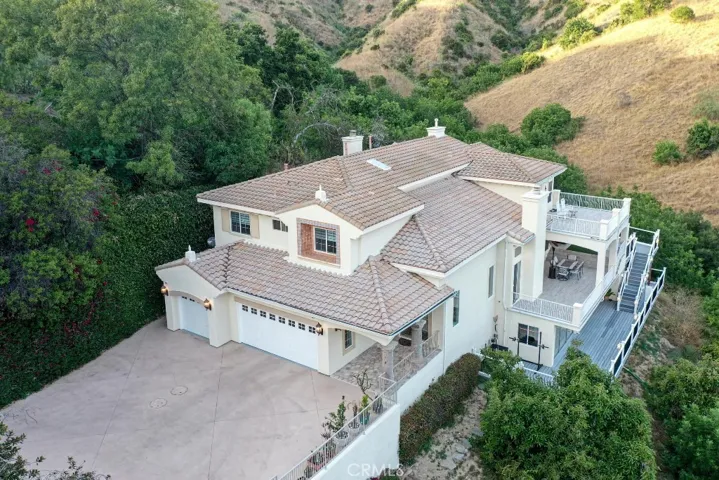 1121 Pinto, La Habra Heights, California 90631