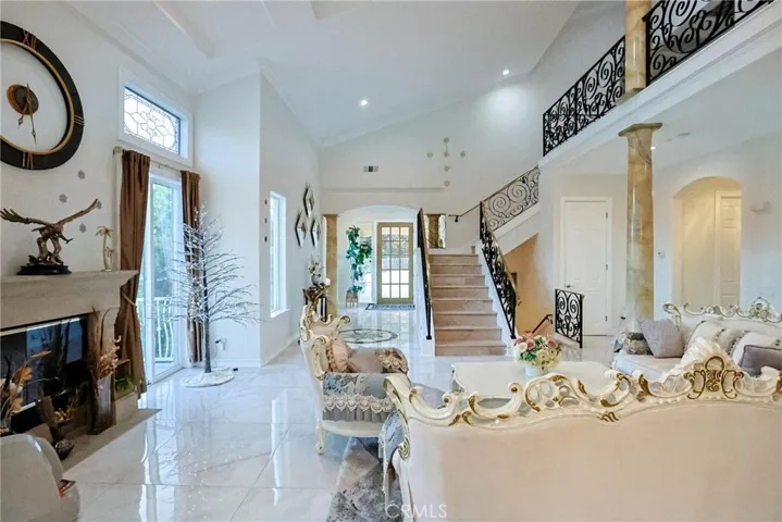 1121 Pinto, La Habra Heights, California 90631