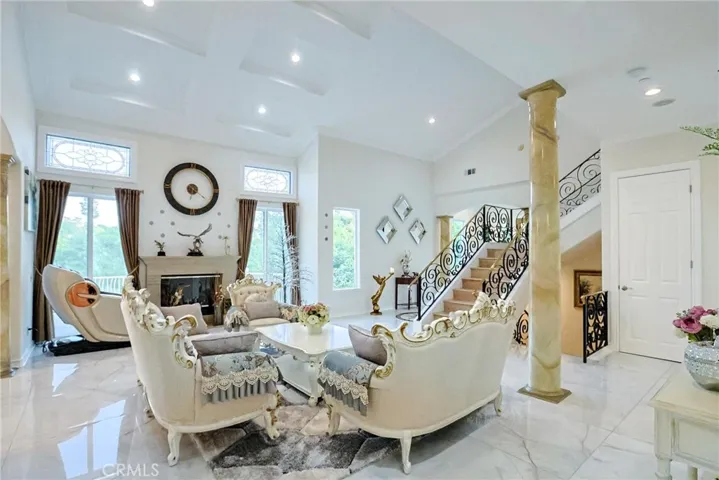 1121 Pinto, La Habra Heights, California 90631