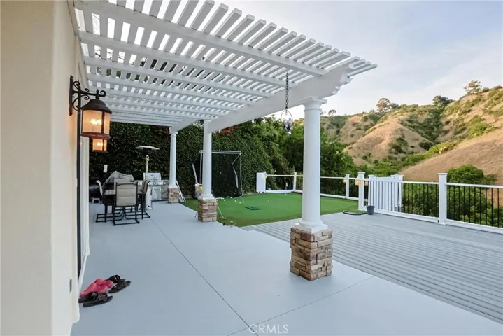1121 Pinto, La Habra Heights, California 90631
