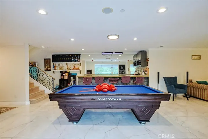 1121 Pinto, La Habra Heights, California 90631