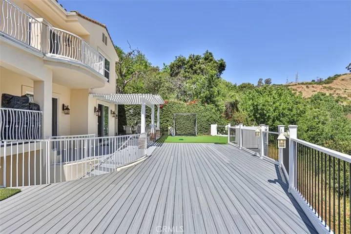 1121 Pinto, La Habra Heights, California 90631