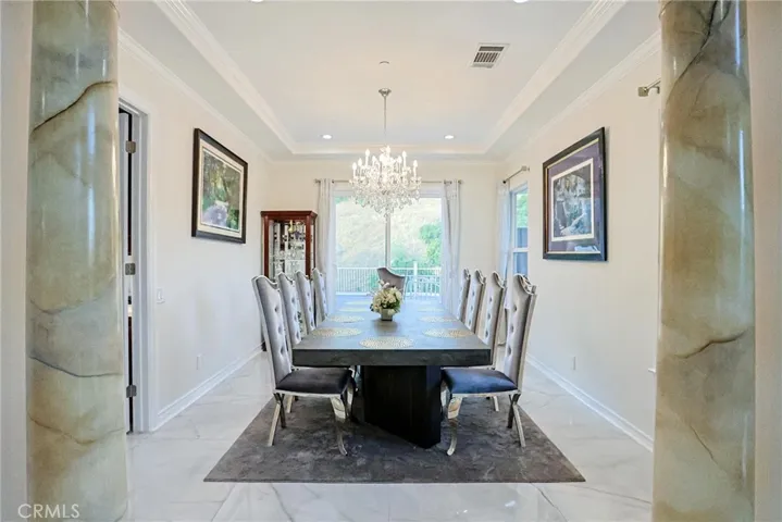 1121 Pinto, La Habra Heights, California 90631