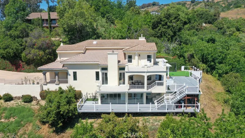 1121 Pinto, La Habra Heights, California 90631