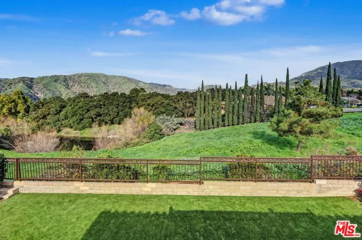 6497 Country Club Drive, La Verne, California 91750