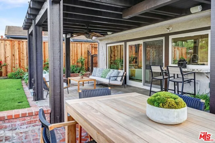 6497 Country Club Drive, La Verne, California 91750