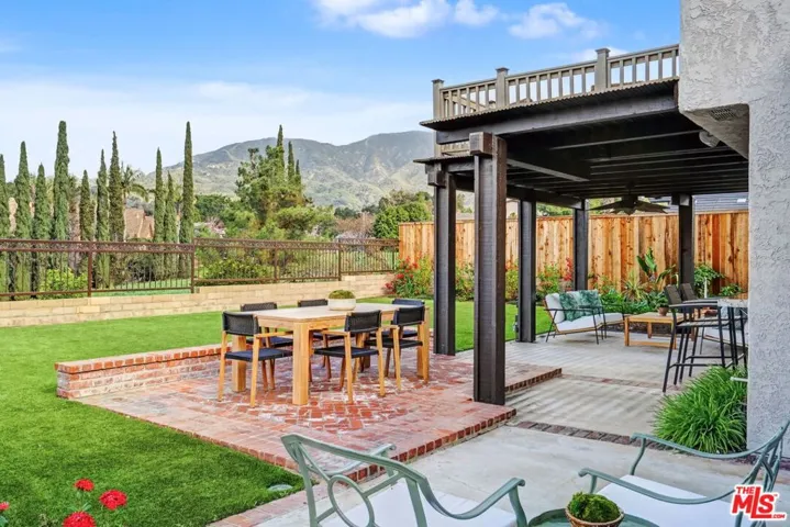 6497 Country Club Drive, La Verne, California 91750