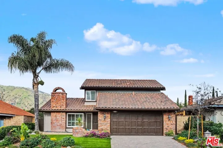 6497 Country Club Drive, La Verne, California 91750