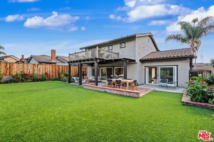 6497 Country Club Drive, La Verne, California 91750