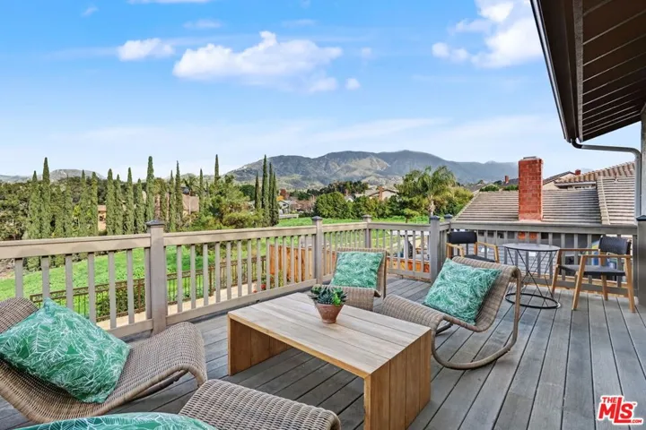 6497 Country Club Drive, La Verne, California 91750