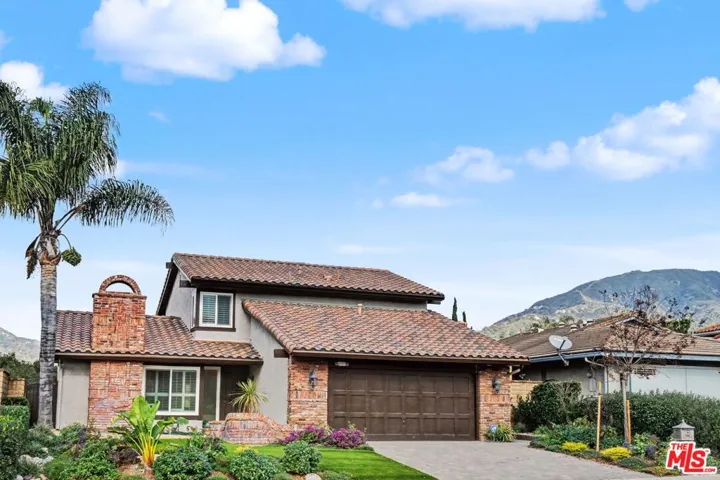 6497 Country Club Drive, La Verne, California 91750