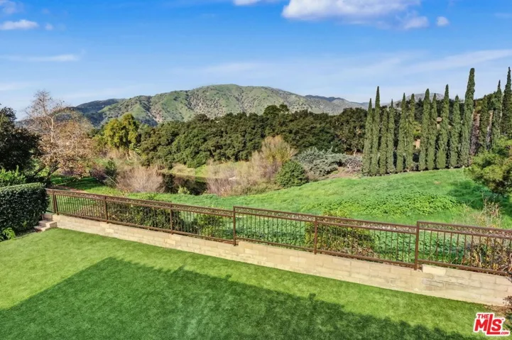 6497 Country Club Drive, La Verne, California 91750