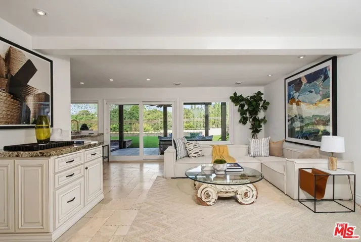 6497 Country Club Drive, La Verne, California 91750