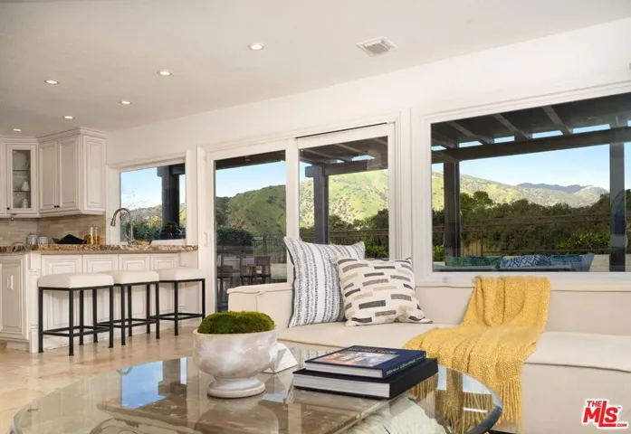 6497 Country Club Drive, La Verne, California 91750