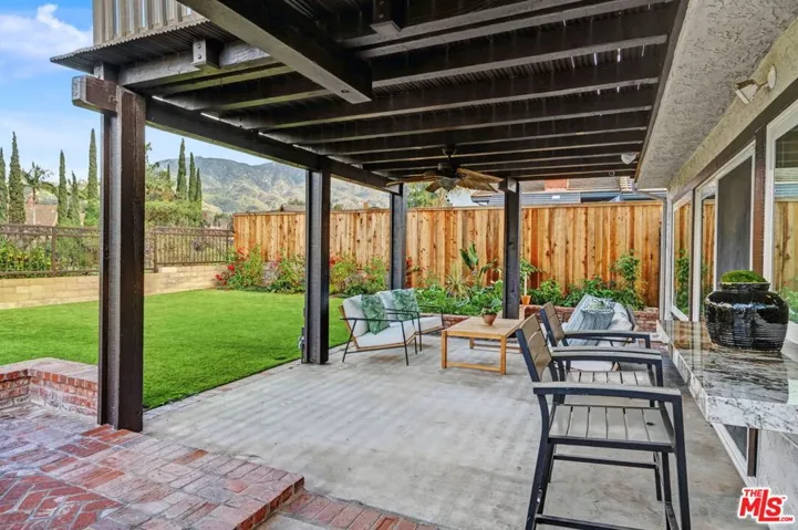 6497 Country Club Drive, La Verne, California 91750