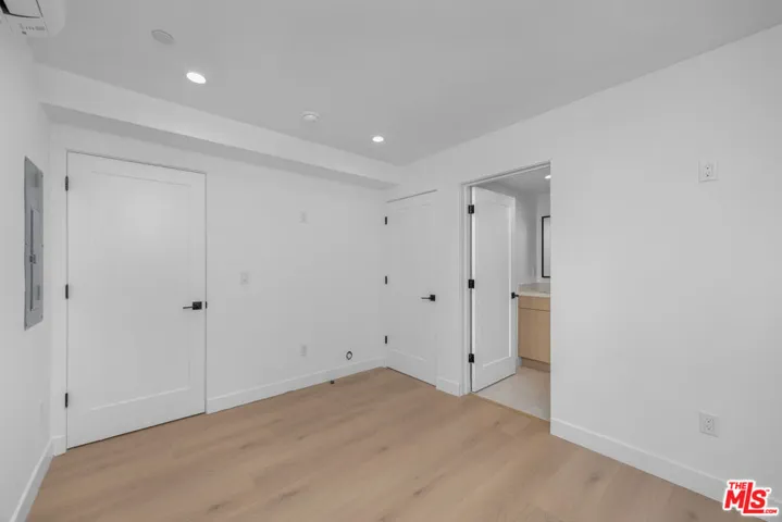 1332 Mohawk Street 1/2, Los Angeles, California 90026