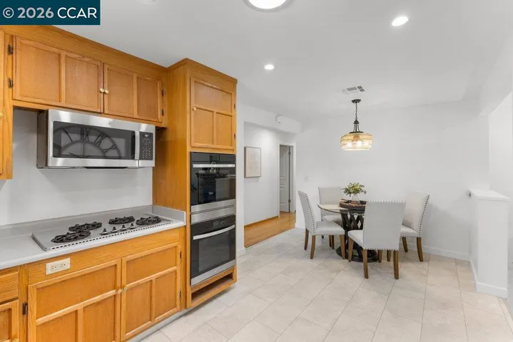 789 Charlton Dr, Pleasant Hill, California 94523