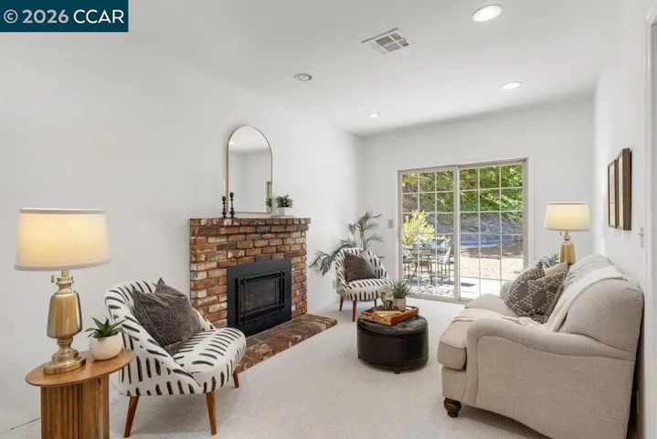 789 Charlton Dr, Pleasant Hill, California 94523