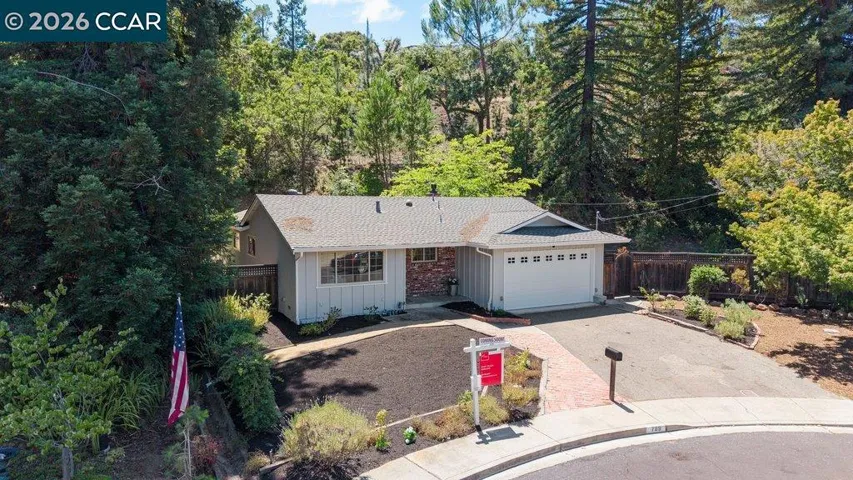 789 Charlton Dr, Pleasant Hill, California 94523