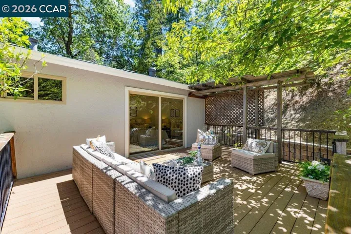 789 Charlton Dr, Pleasant Hill, California 94523