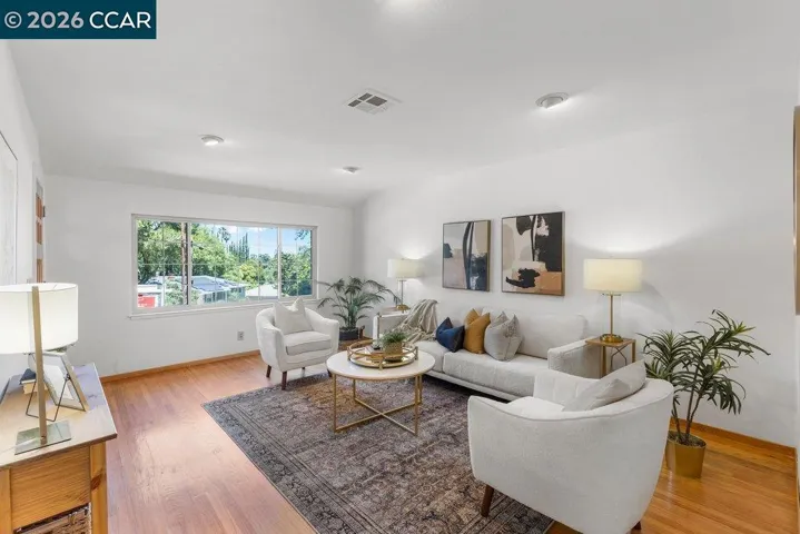 789 Charlton Dr, Pleasant Hill, California 94523