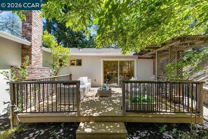 789 Charlton Dr, Pleasant Hill, California 94523