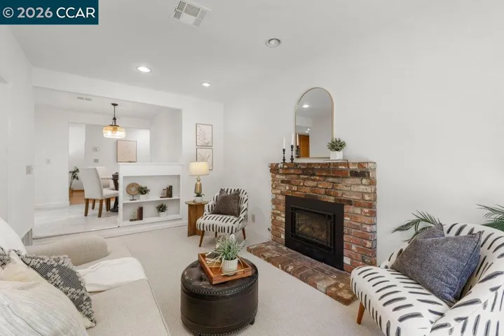789 Charlton Dr, Pleasant Hill, California 94523