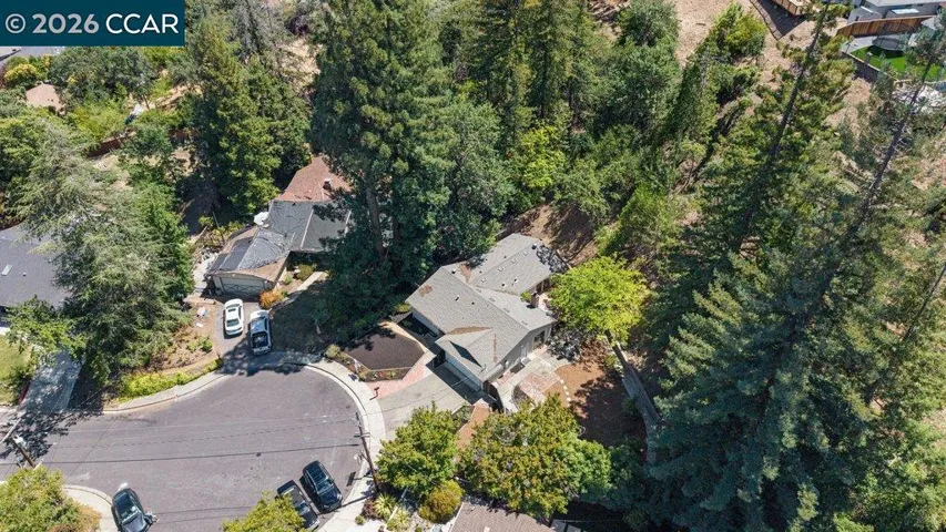 789 Charlton Dr, Pleasant Hill, California 94523