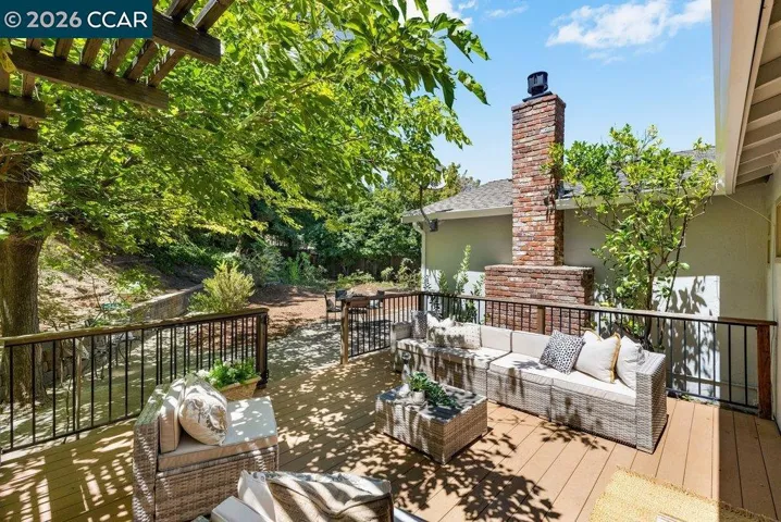 789 Charlton Dr, Pleasant Hill, California 94523