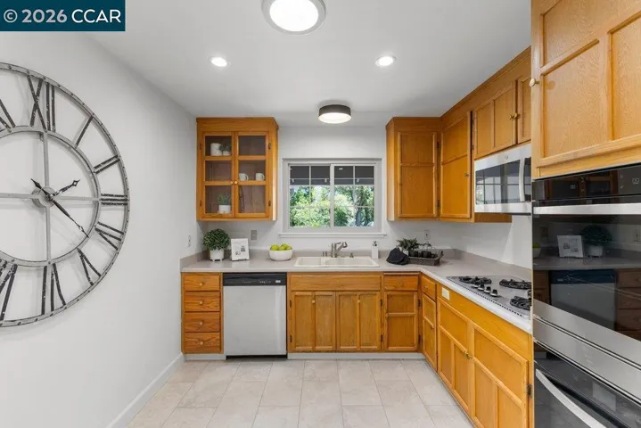 789 Charlton Dr, Pleasant Hill, California 94523
