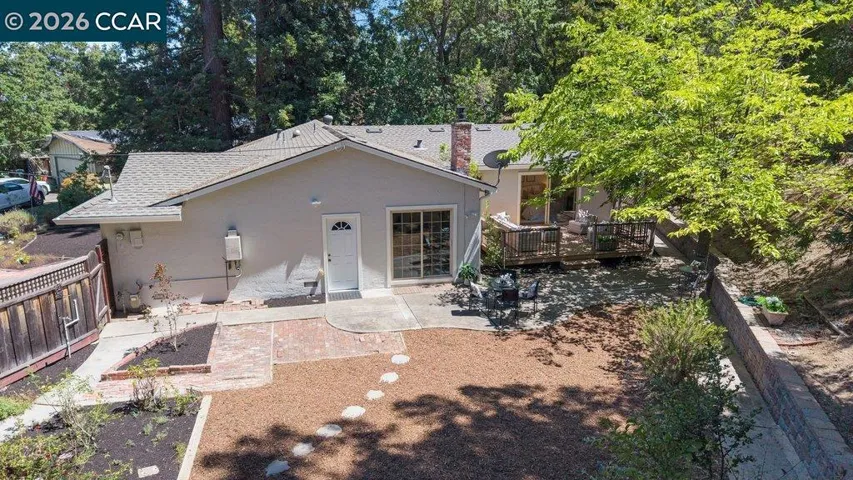 789 Charlton Dr, Pleasant Hill, California 94523