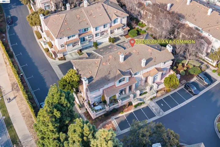 6139 Capriana Cmn, Fremont, California 94555