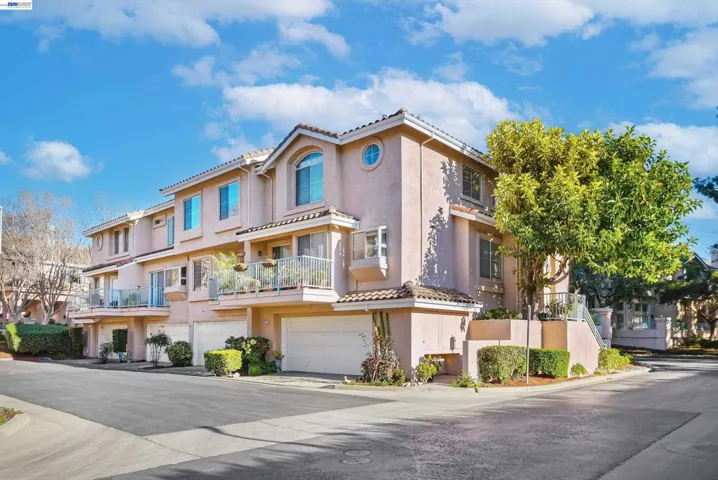 6139 Capriana Cmn, Fremont, California 94555