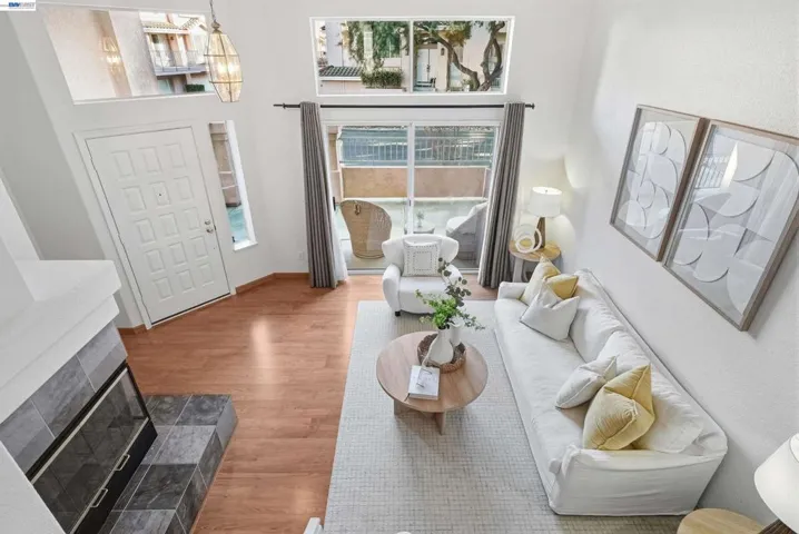 6139 Capriana Cmn, Fremont, California 94555