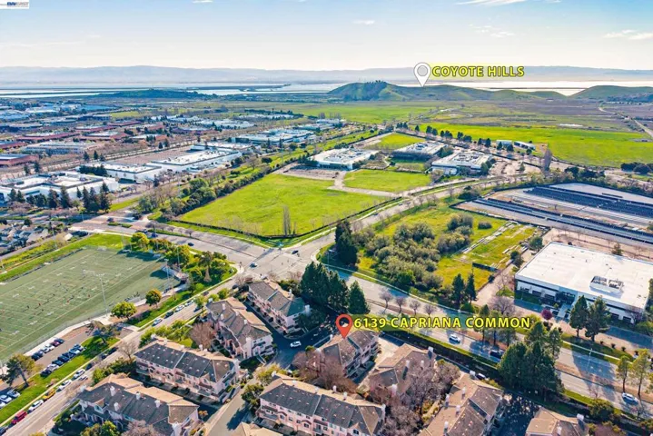 6139 Capriana Cmn, Fremont, California 94555