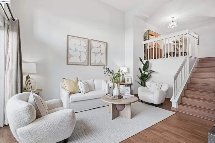 6139 Capriana Cmn, Fremont, California 94555