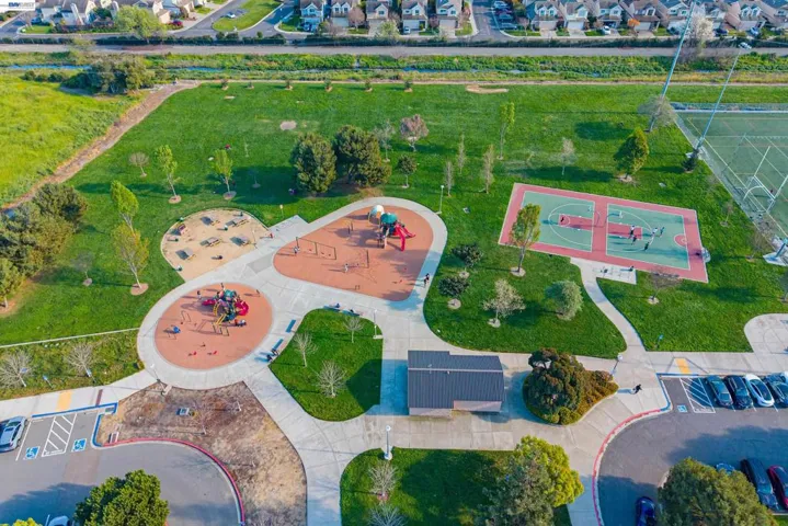 6139 Capriana Cmn, Fremont, California 94555