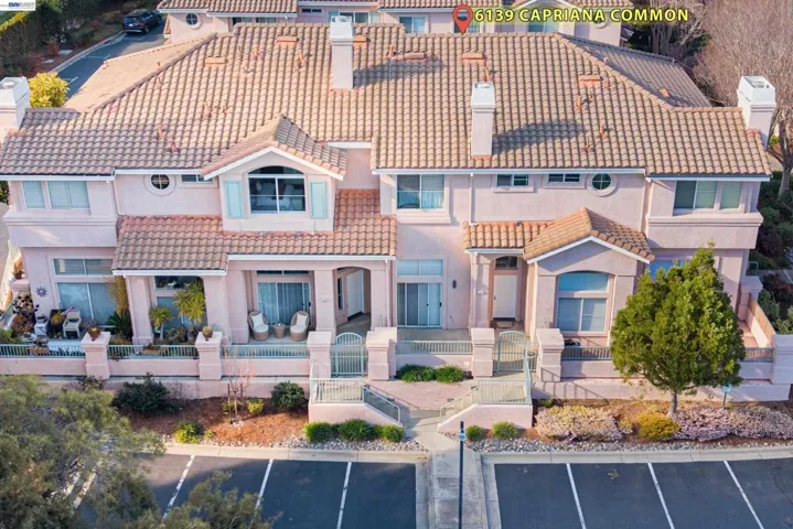 6139 Capriana Cmn, Fremont, California 94555