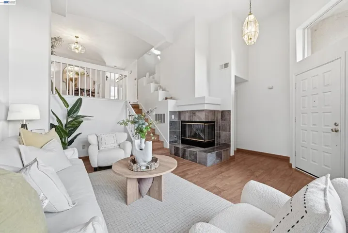 6139 Capriana Cmn, Fremont, California 94555