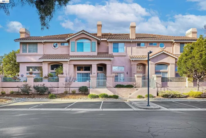 6139 Capriana Cmn, Fremont, California 94555