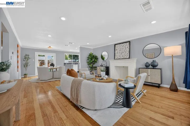 1120 Henderson Ave, Menlo Park, California 94025
