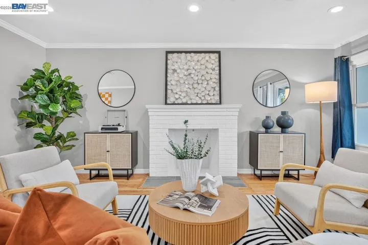 1120 Henderson Ave, Menlo Park, California 94025