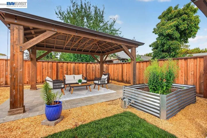 1120 Henderson Ave, Menlo Park, California 94025