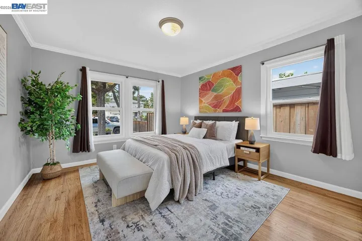 1120 Henderson Ave, Menlo Park, California 94025