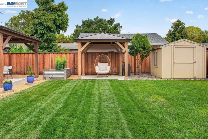 1120 Henderson Ave, Menlo Park, California 94025