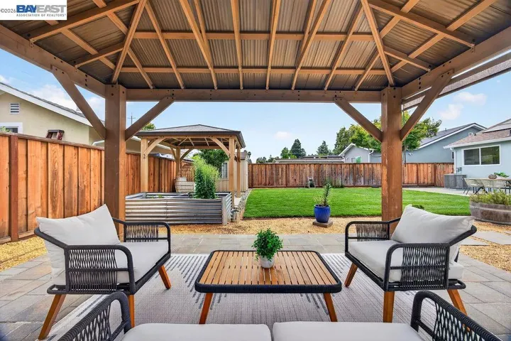 1120 Henderson Ave, Menlo Park, California 94025