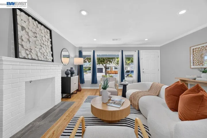 1120 Henderson Ave, Menlo Park, California 94025
