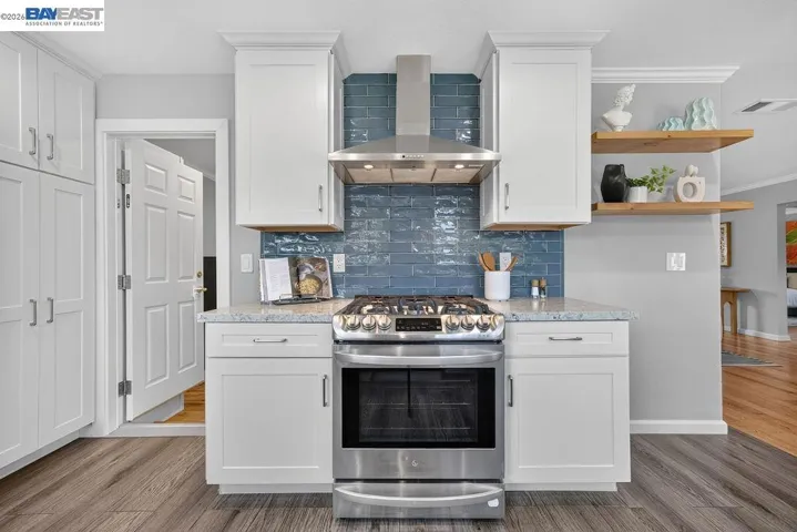 1120 Henderson Ave, Menlo Park, California 94025